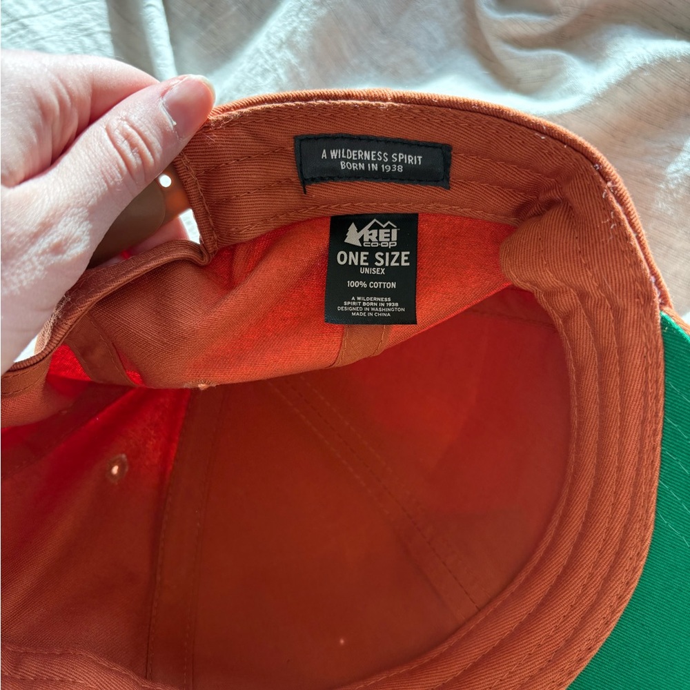 REI SnapBack - Picture 6 of 8